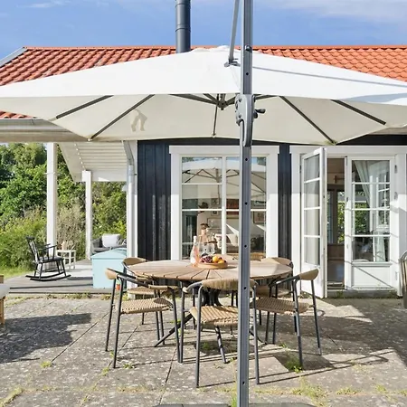Bernadete - 50m To The Fjord By Interhome Ferienhaus
