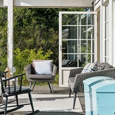Bernadete - 50m To The Fjord By Interhome *
