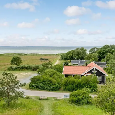 Bernadete - 50m To The Fjord By Interhome