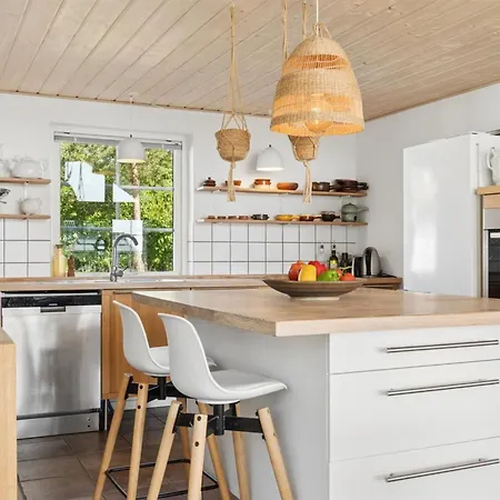 Feriehus Bernadete - 50m To The Fjord By Interhome *
